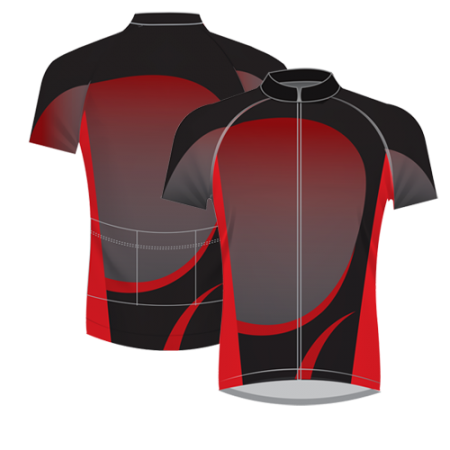 Cycling Shirt